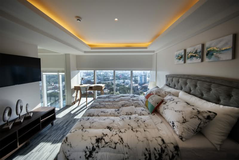 Kondominium untuk Dijual di Radium Arena (Urban Residences) Old Klang Road - Emily Wong - Bedroom - PropertyGuru.com.my