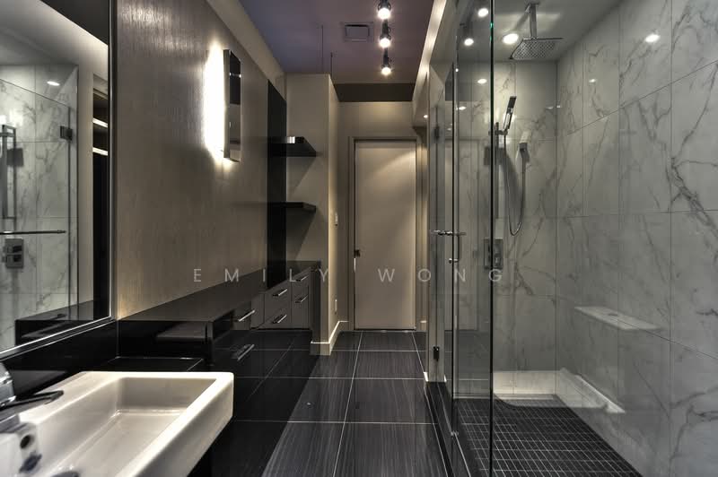 Kondominium untuk Dijual di Radium Arena (Urban Residences) Old Klang Road - Emily Wong - Bathroom - PropertyGuru.com.my
