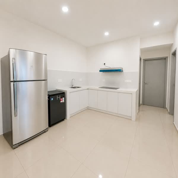 Service Residence for Rent at One Equine - Kho Chng Guan - Kitchen - PropertyGuru.com.my