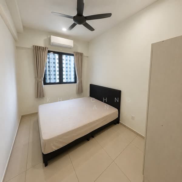 Service Residence for Rent at One Equine - Kho Chng Guan - Bedroom - PropertyGuru.com.my