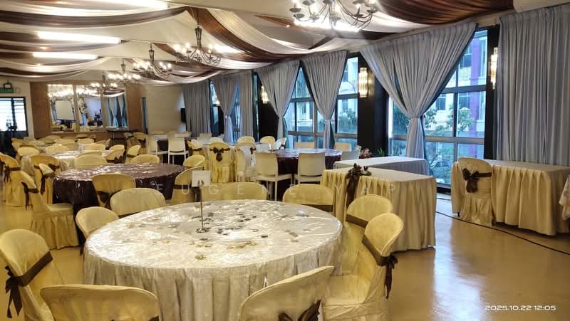 Shop for Sale in Bandar Baru Salak Tinggi (Sepang) - Eugene Yap - Interior - PropertyGuru.com.my