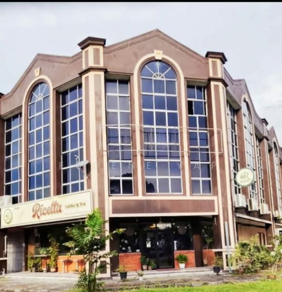 Shop for Sale in Bandar Baru Salak Tinggi (Sepang) - Eugene Yap - Exterior - PropertyGuru.com.my