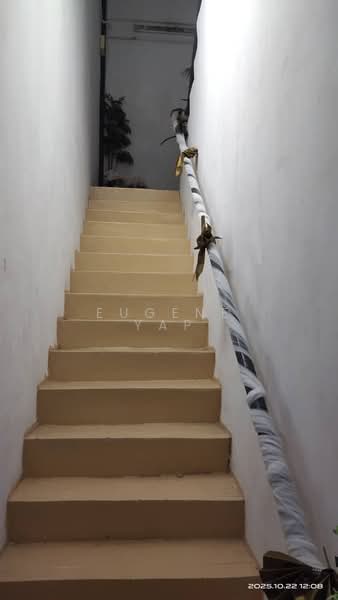 Shop for Sale in Bandar Baru Salak Tinggi (Sepang) - Eugene Yap - Interior - PropertyGuru.com.my
