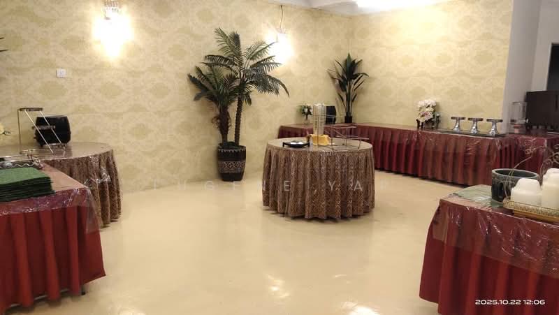 Shop for Sale in Bandar Baru Salak Tinggi (Sepang) - Eugene Yap - Interior - PropertyGuru.com.my