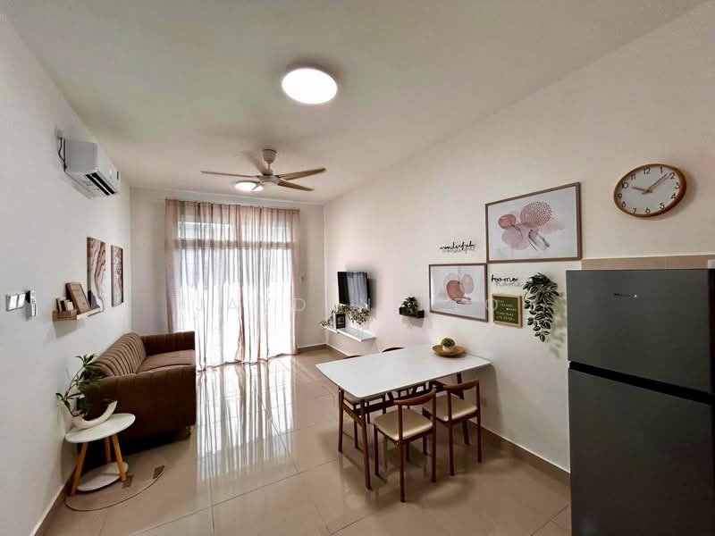 Service Residence for Rent at TRELLIS RESIDENCES - Jayden Neo - PropertyGuru.com.my