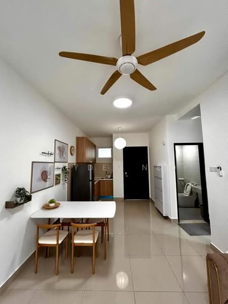 Service Residence for Rent at TRELLIS RESIDENCES - Jayden Neo - PropertyGuru.com.my