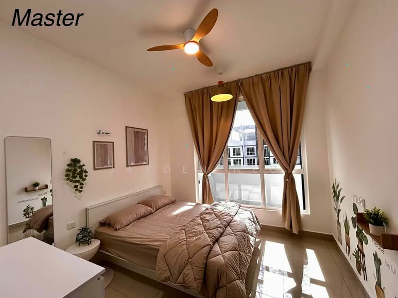 Service Residence for Rent at TRELLIS RESIDENCES - Jayden Neo - PropertyGuru.com.my