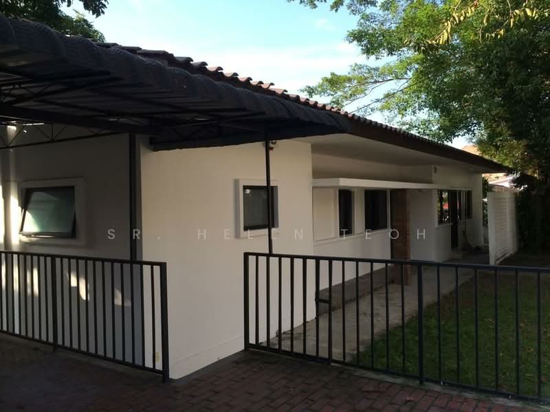 Rumah Banglo untuk Dijual di Tanjung Bungah (Penang) - Sr. Helen Teoh - Exterior - PropertyGuru.com.my