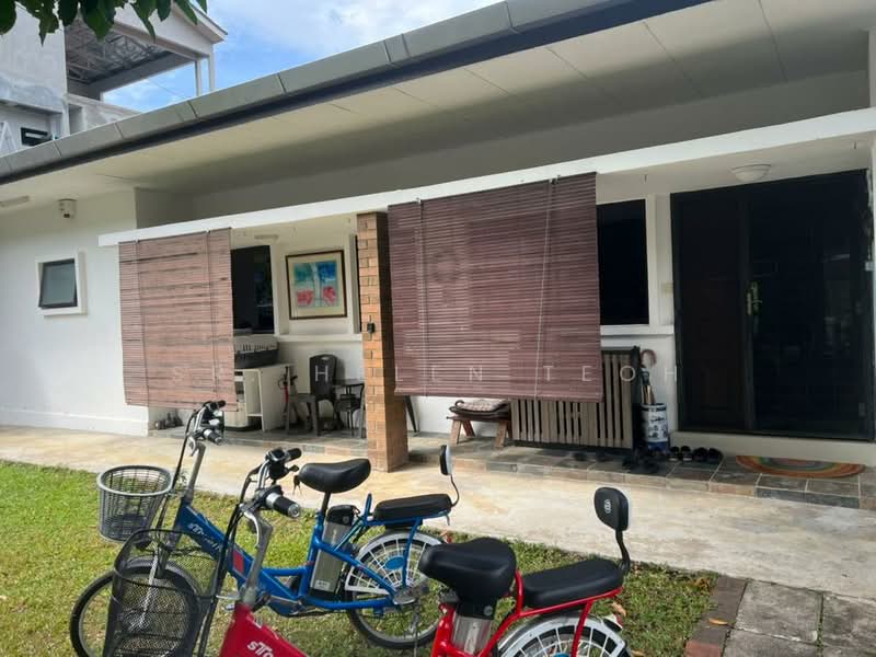 Rumah Banglo untuk Dijual di Tanjung Bungah (Penang) - Sr. Helen Teoh - Exterior - PropertyGuru.com.my