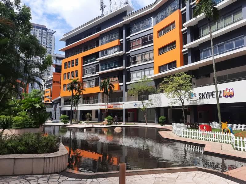 Shop for Rent in Puchong (Selangor) - Sue Wong - PropertyGuru.com.my