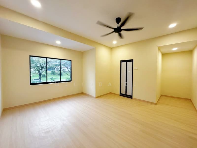2-storey Terraced House for Sale in Taman Skudai Baru (Skudai) - Melinda Ee - Interior - PropertyGuru.com.my