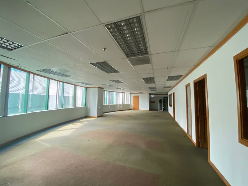 Pejabat untuk Disewa di Jalan Tun Razak (KL City Centre) - Belinda . - Interior - PropertyGuru.com.my