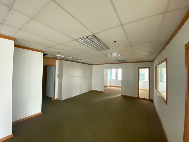 Pejabat untuk Disewa di Jalan Tun Razak (KL City Centre) - Belinda . - Interior - PropertyGuru.com.my