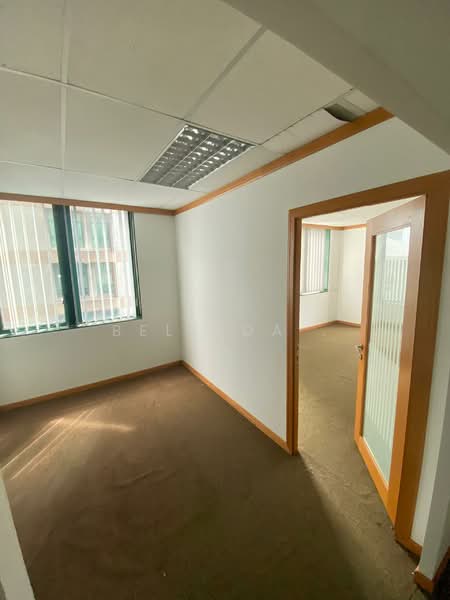 Pejabat untuk Disewa di Jalan Tun Razak (KL City Centre) - Belinda . - Interior - PropertyGuru.com.my
