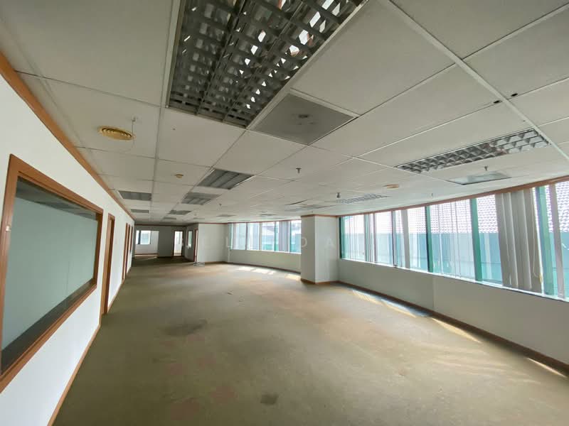 Pejabat untuk Disewa di Jalan Tun Razak (KL City Centre) - Belinda . - Interior - PropertyGuru.com.my