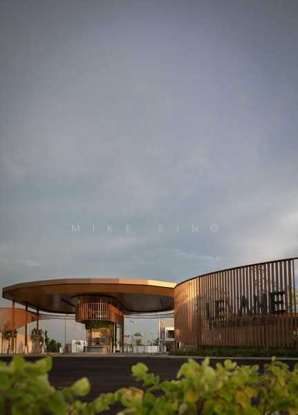 Rumah Teres 2 Tingkat untuk Dijual di Kota Kemuning (Shah Alam) - Mike Sing - Exterior - PropertyGuru.com.my