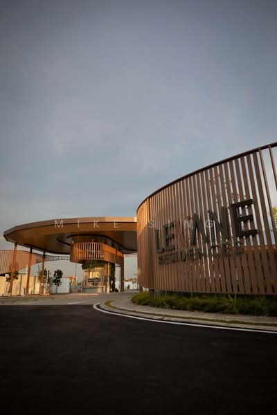 Rumah Teres 2 Tingkat untuk Dijual di Kota Kemuning (Shah Alam) - Mike Sing - Exterior - PropertyGuru.com.my