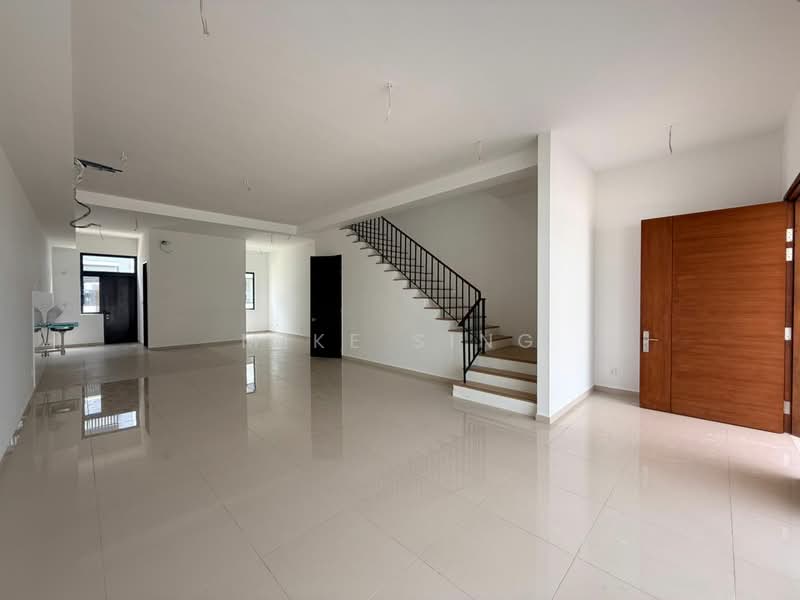 Rumah Teres 2 Tingkat untuk Dijual di Kota Kemuning (Shah Alam) - Mike Sing - Interior - PropertyGuru.com.my