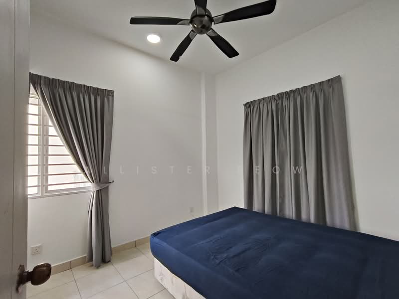 Kondominium untuk Disewa di Lagoon Suites - Allister Seow - Bedroom - PropertyGuru.com.my