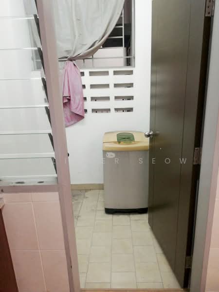 Kondominium untuk Disewa di Lagoon Suites - Allister Seow - Interior - PropertyGuru.com.my