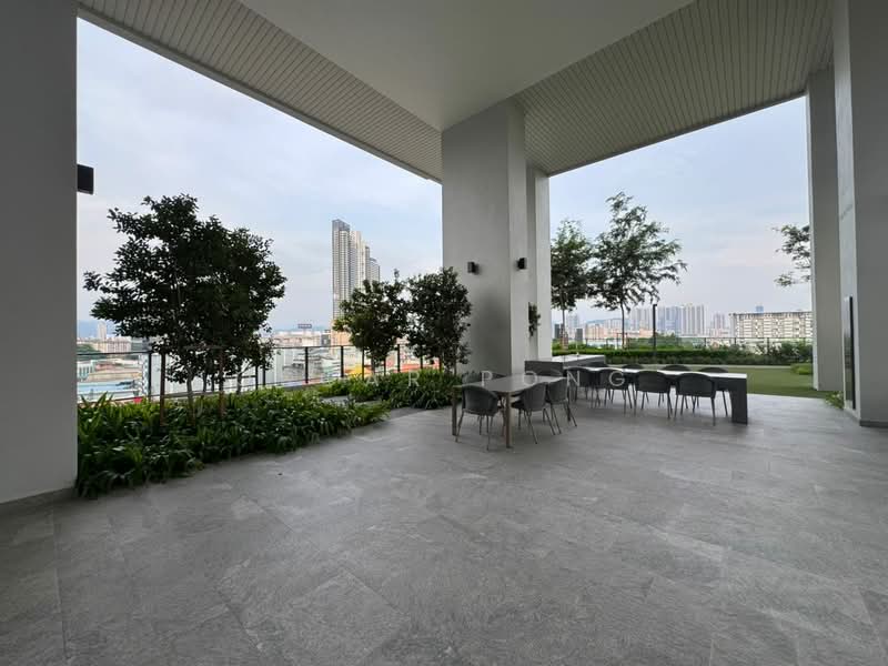 Kondominium untuk Disewa di Skyline KL - Oscar Pong - Exterior - PropertyGuru.com.my