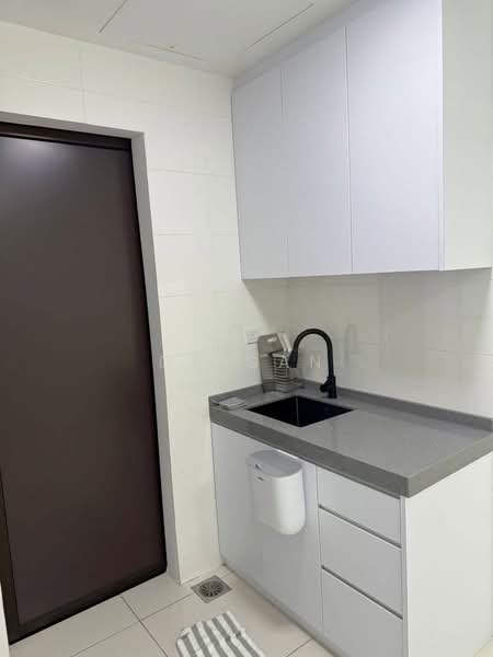 Service Residence for Rent at Wave @ Marina Cove - DX GAN - PropertyGuru.com.my