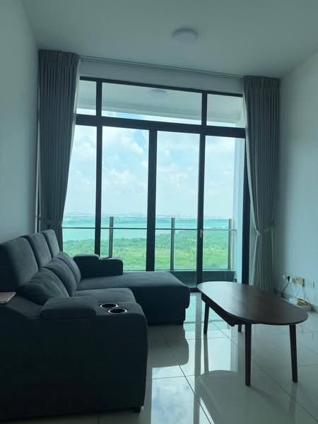 Service Residence for Rent at Wave @ Marina Cove - DX GAN - PropertyGuru.com.my