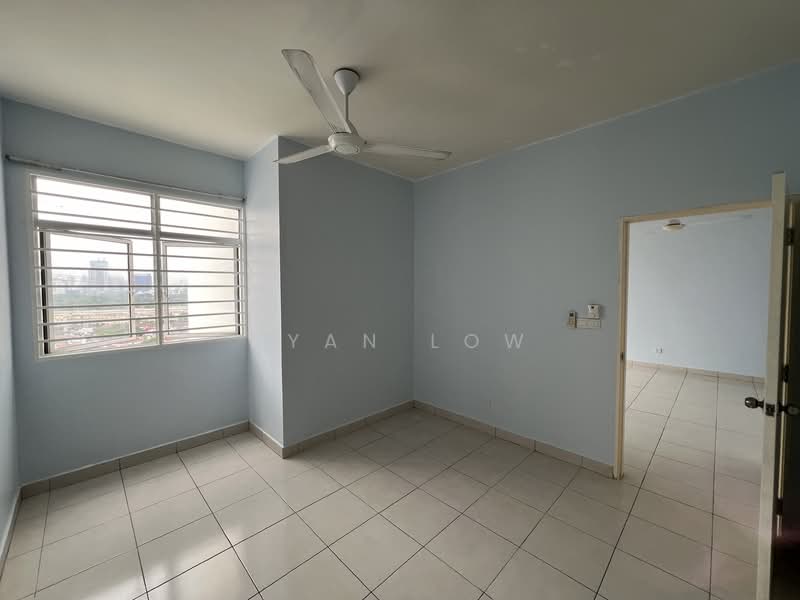 Apartment for Rent at Residensi Pandanmas 2 - Ryan Low - Interior - PropertyGuru.com.my