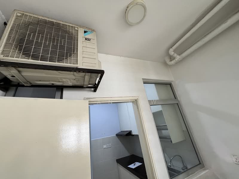 Apartment for Rent at Residensi Pandanmas 2 - Ryan Low - Kitchen - PropertyGuru.com.my