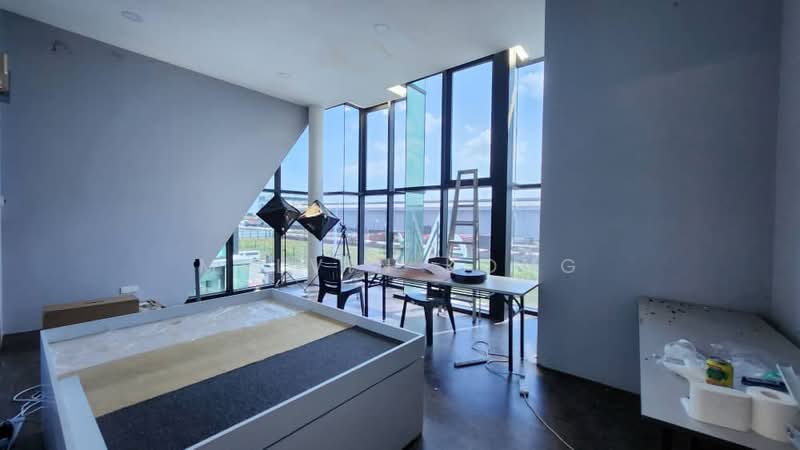 Factory for Sale in Klang (Selangor) - Melvin Kong - Interior - PropertyGuru.com.my