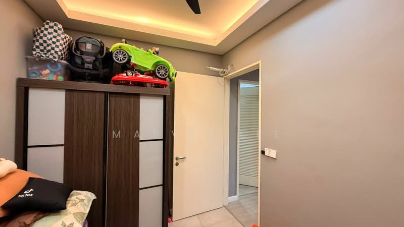 Servis Apartment untuk Disewa di Sky Meridien - Marvin Lee - Interior - PropertyGuru.com.my