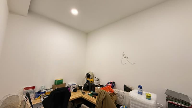 Servis Apartment untuk Disewa di Sky Meridien - Marvin Lee - Study - PropertyGuru.com.my