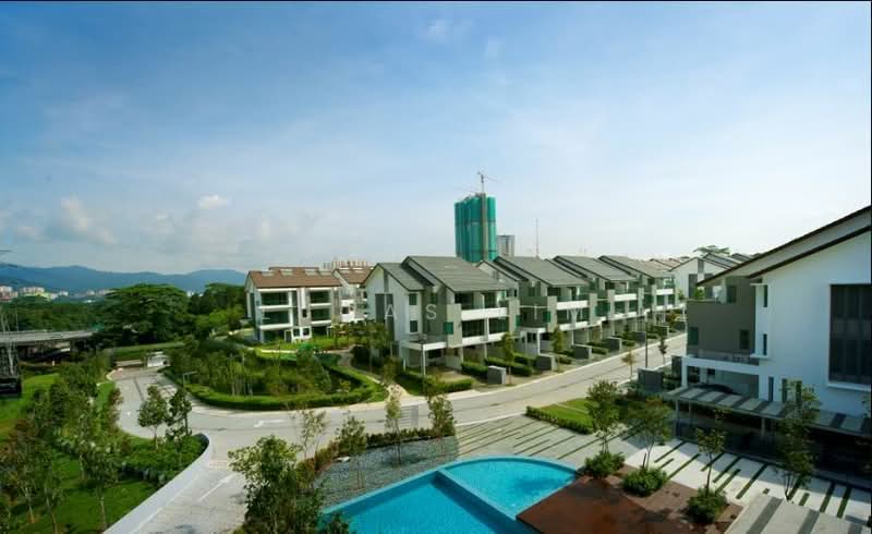 Townhouse for Sale in Sunway Spk (Kuala Lumpur) - Lucas Lim - Exterior - PropertyGuru.com.my