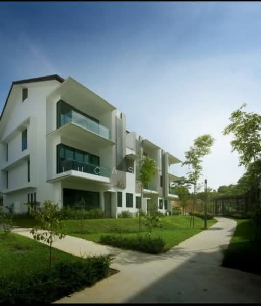 Townhouse for Sale in Sunway Spk (Kuala Lumpur) - Lucas Lim - Exterior - PropertyGuru.com.my