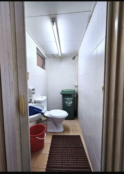 Townhouse for Sale in Batu Caves (Selangor) - Travis Wong - Bathroom - PropertyGuru.com.my