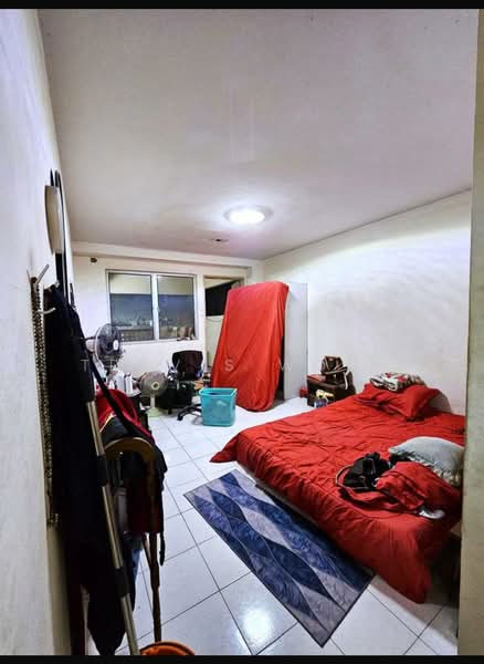 Townhouse for Sale in Batu Caves (Selangor) - Travis Wong - Bedroom - PropertyGuru.com.my
