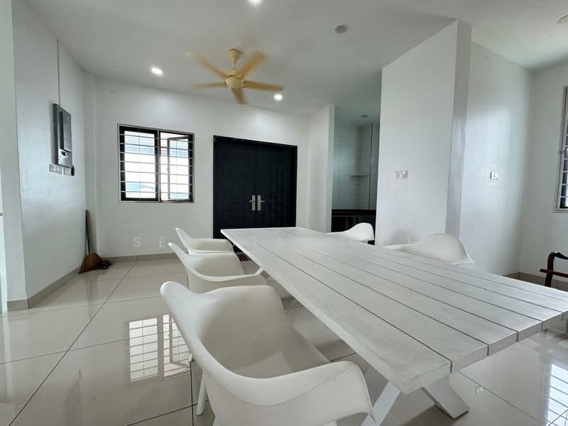 Bungalow for Rent in Seberang Perai (Penang) - See Jian Goh - Dining Room - PropertyGuru.com.my