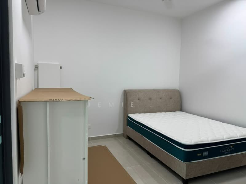 Condominium for Rent at SKS Pavillion Residences - Jemie . - Bedroom - PropertyGuru.com.my