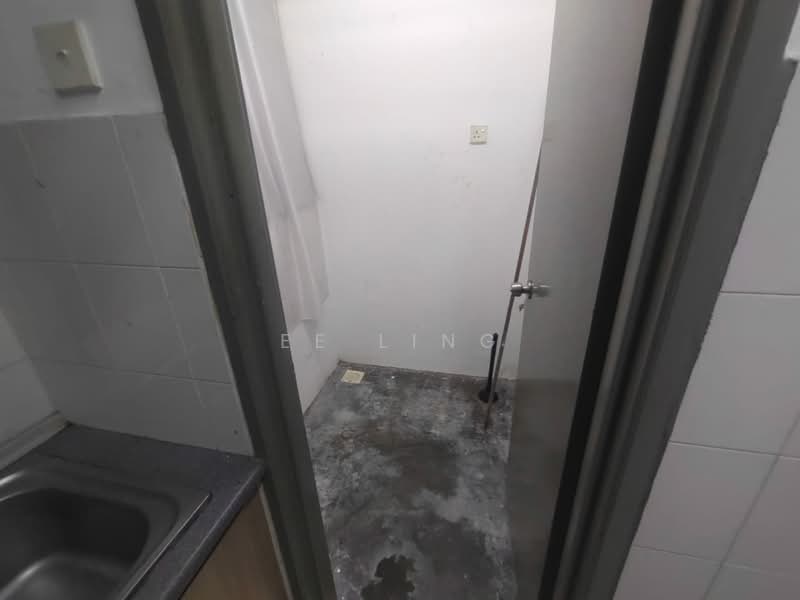 Apartment for Rent at Semarak Apartment - EE Ling - Interior - PropertyGuru.com.my