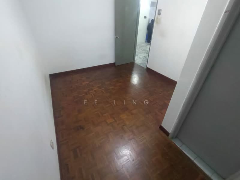 Apartment for Rent at Semarak Apartment - EE Ling - Interior - PropertyGuru.com.my