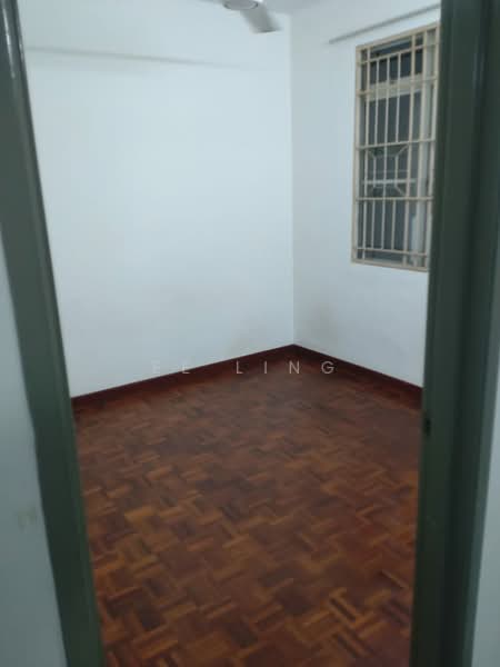 Apartment for Rent at Semarak Apartment - EE Ling - Interior - PropertyGuru.com.my