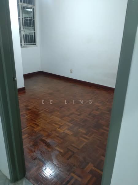 Apartment for Rent at Semarak Apartment - EE Ling - Interior - PropertyGuru.com.my