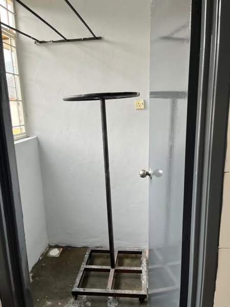 Apartment for Rent at Semarak Apartment - EE Ling - PropertyGuru.com.my