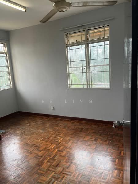 Apartment for Rent at Semarak Apartment - EE Ling - PropertyGuru.com.my
