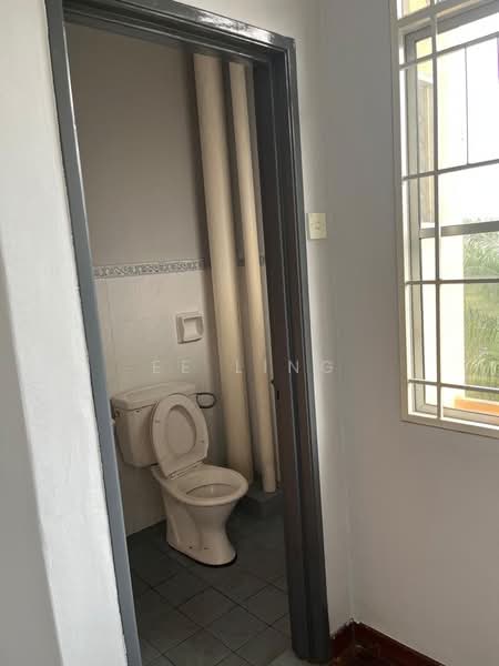 Apartment for Rent at Semarak Apartment - EE Ling - PropertyGuru.com.my