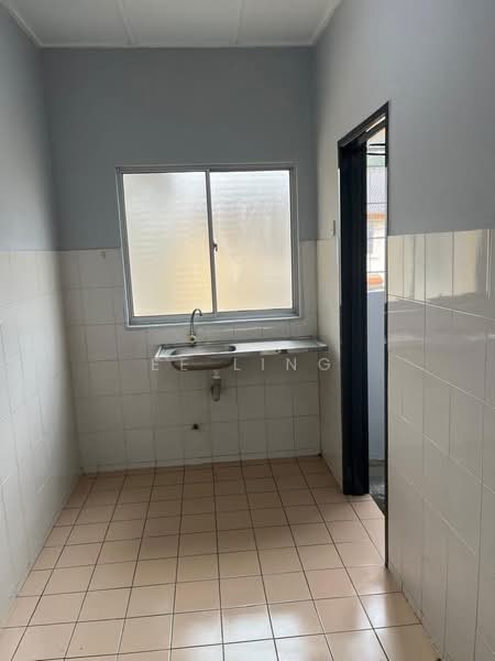 Apartment for Rent at Semarak Apartment - EE Ling - PropertyGuru.com.my