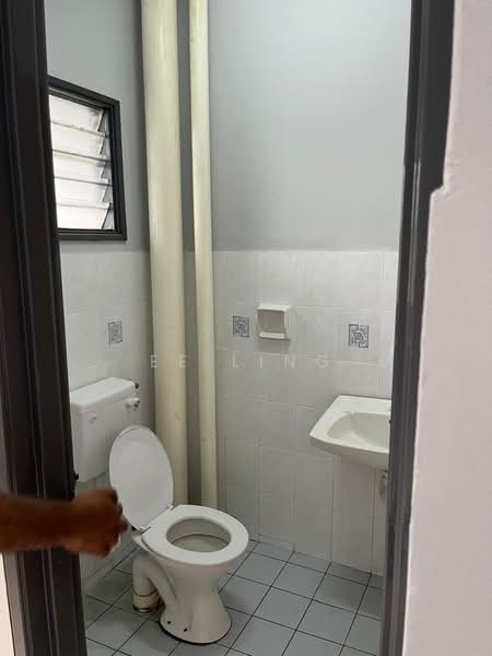 Apartment for Rent at Semarak Apartment - EE Ling - PropertyGuru.com.my