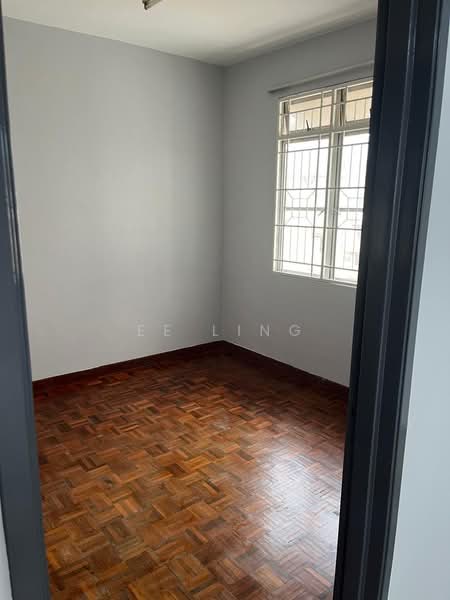 Apartment for Rent at Semarak Apartment - EE Ling - PropertyGuru.com.my