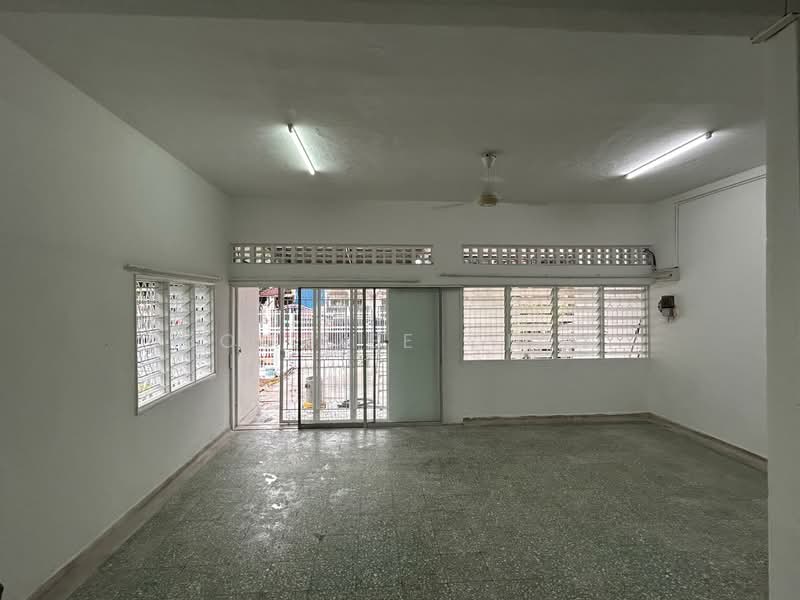 2-storey Terraced House for Rent in Taman Maluri (Cheras) - Boon Ee Giam - Living Room - PropertyGuru.com.my