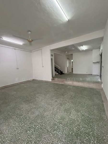 2-storey Terraced House for Rent in Taman Maluri (Cheras) - Boon Ee Giam - Interior - PropertyGuru.com.my